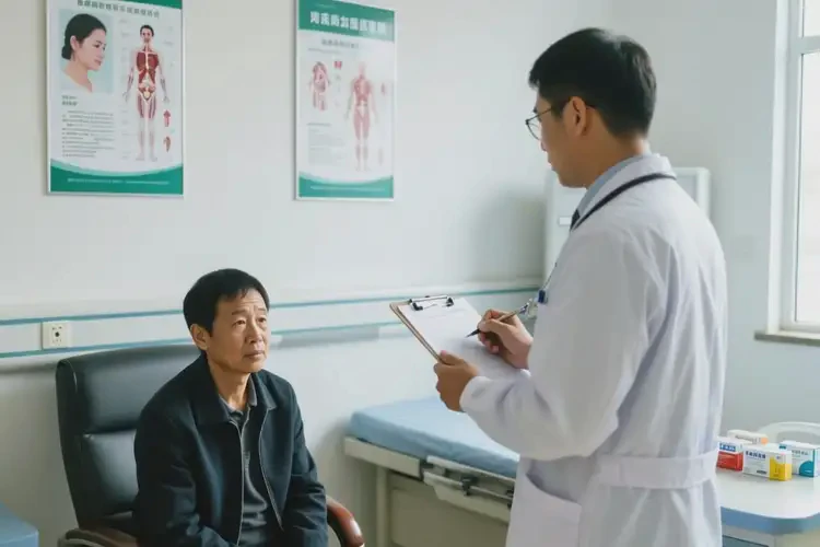 云南德宏去醫(yī)院檢查精神分裂一般多少錢(圖1)