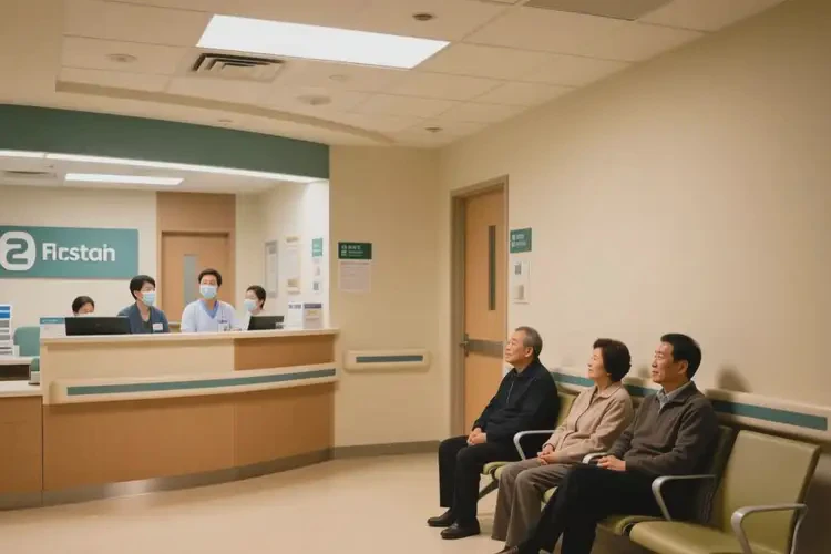 江西新余去醫(yī)院檢查精神分裂費用貴嗎(圖1)