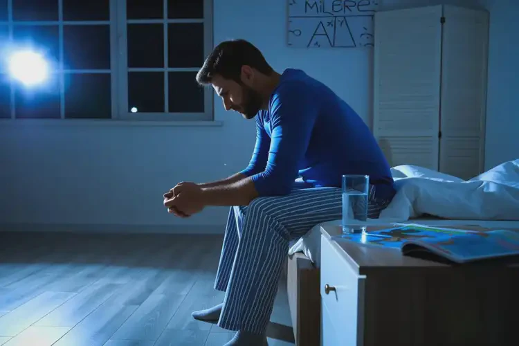 男人睡前血糖18點2正常嗎(圖3)