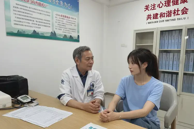 廣西桂林去醫(yī)院檢查焦慮癥費用一般是多少(圖2)