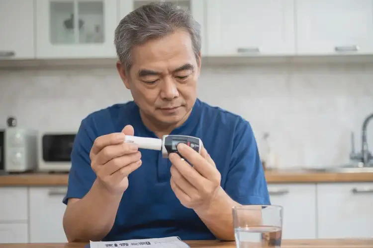 中年人下午血糖6(圖1)