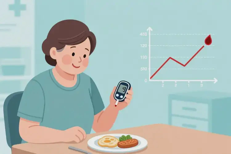 中年人餐后血糖9(圖4)