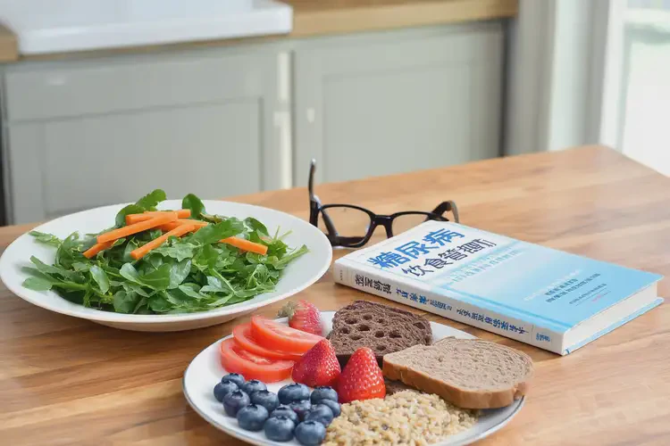 中年人早餐血糖7點5是糖尿病嗎(圖1)