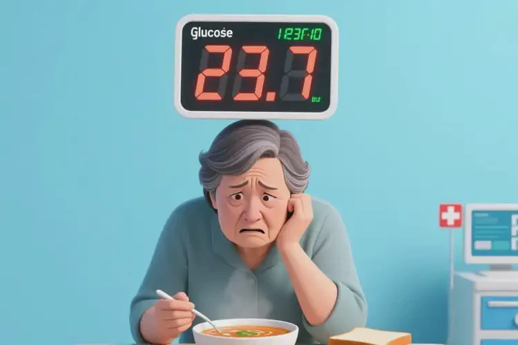 中年人中餐血糖23(圖2)