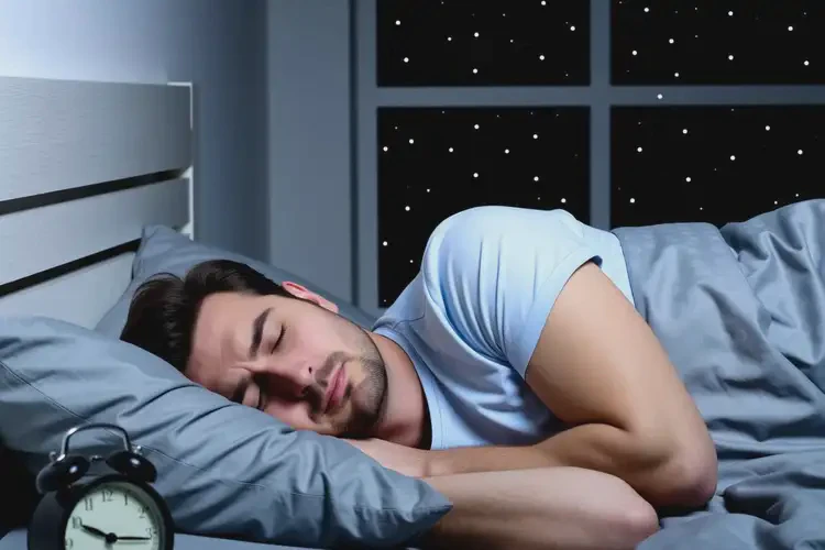 男人睡前血糖18點2正常嗎(圖2)