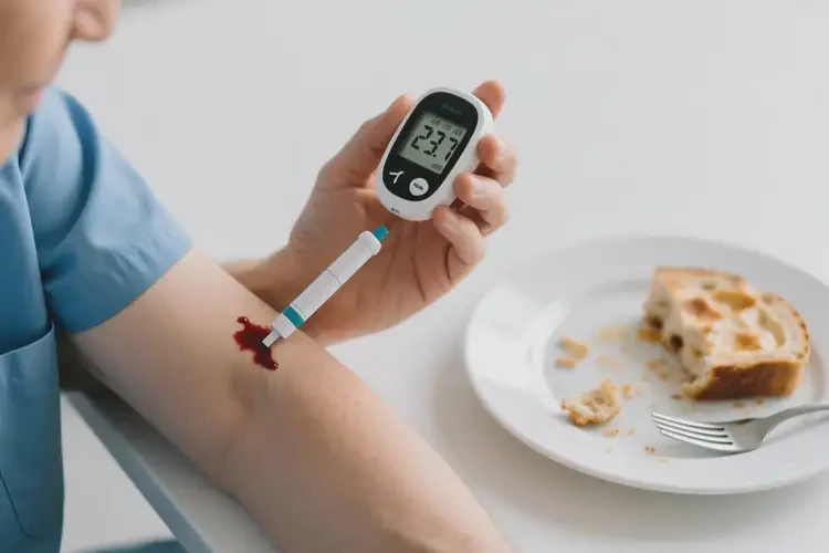 中年人中餐血糖23(圖1)