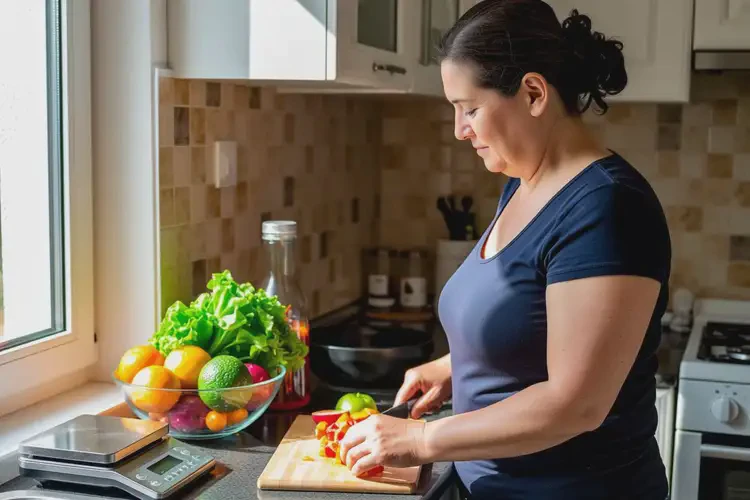 更年期女性下午血糖5點9是糖尿病嗎(圖1)