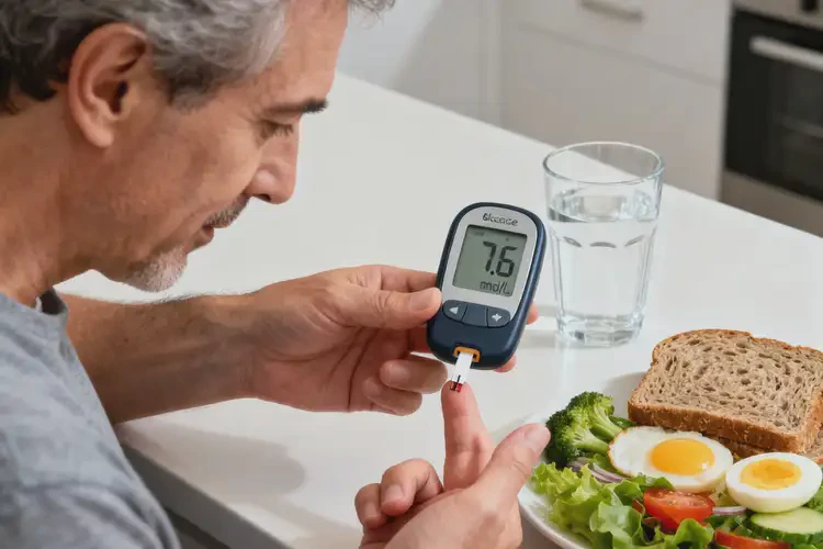 中年人早餐血糖7(圖1)