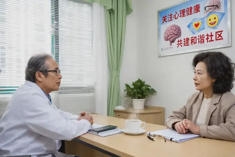 江蘇鹽城去醫(yī)院檢查躁狂癥多少錢(圖2)