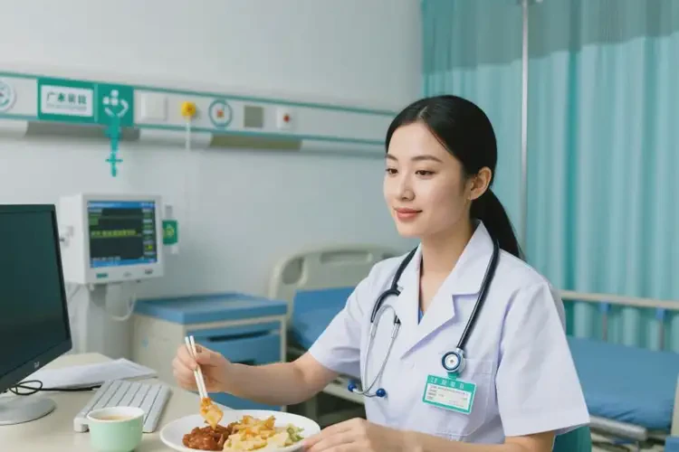 广东揭阳去医院检查暴食症一般有多贵(图3)