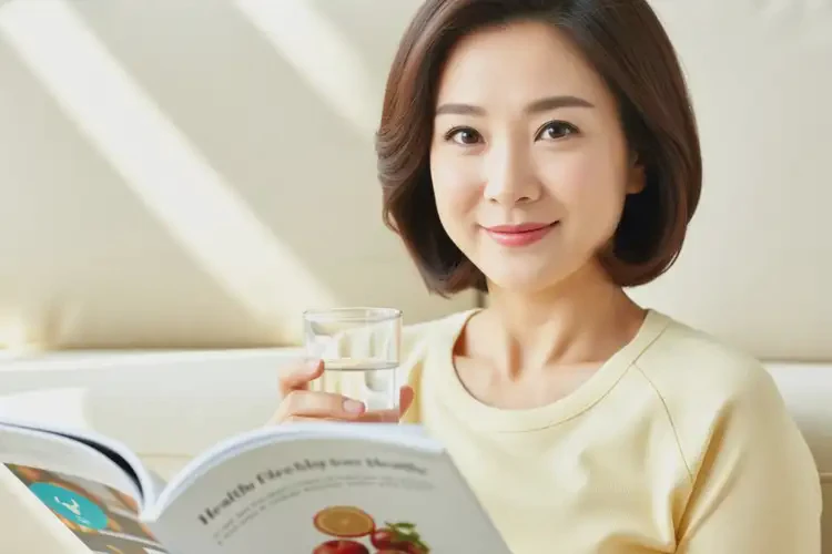 更年期女性下午血糖5點9是糖尿病嗎(圖4)