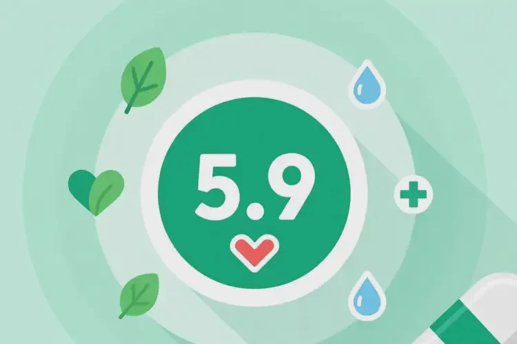 63歲空腹血糖5(圖2)