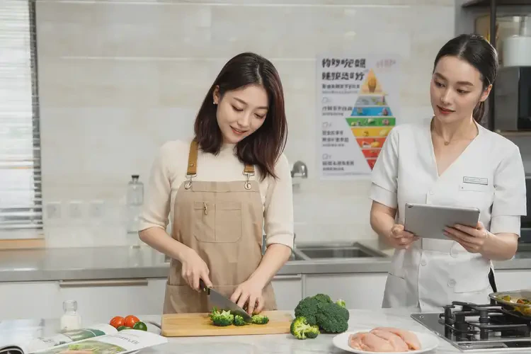 年輕人晚餐血糖17點(diǎn)7是怎么回事(圖1)