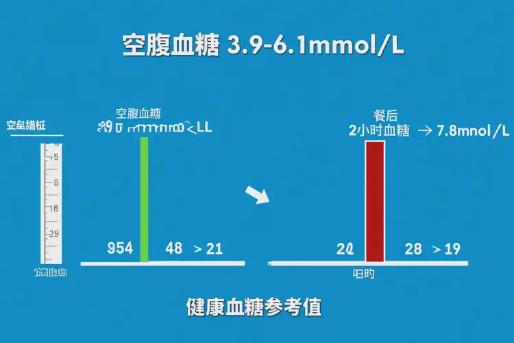 中年人中午血糖4(圖1)