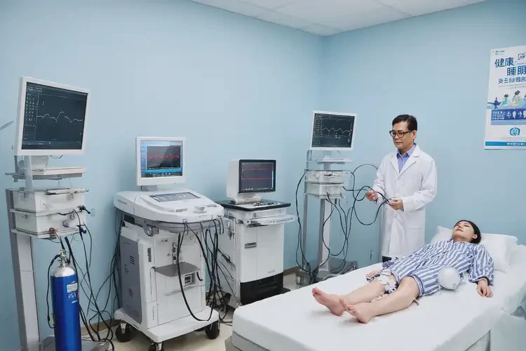 河南濮陽檢查睡眠障礙費(fèi)用貴嗎(圖3)