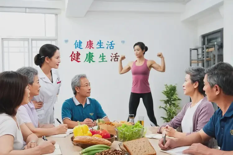 成年人餐后血糖17点9是糖尿病吗(图4)