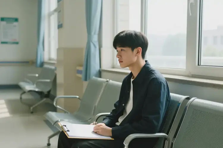 湖北黃石去醫(yī)院檢查輕度焦慮費用貴嗎(圖4)