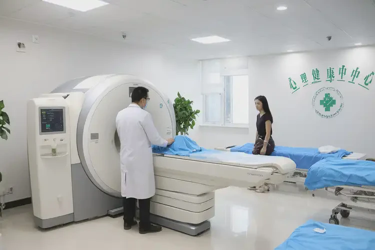 海南琼中去医院检查抑郁症费用贵吗(图3)