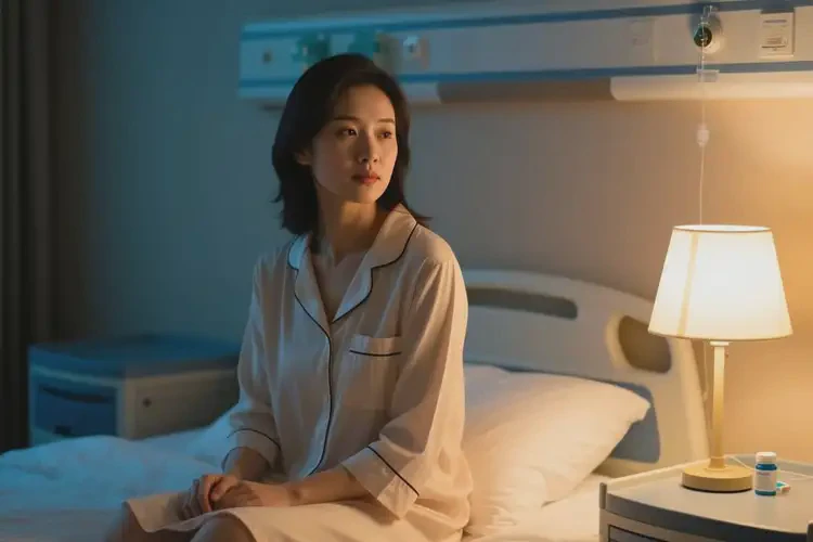 女性睡前血糖16點(diǎn)8是糖尿病嗎(圖4)