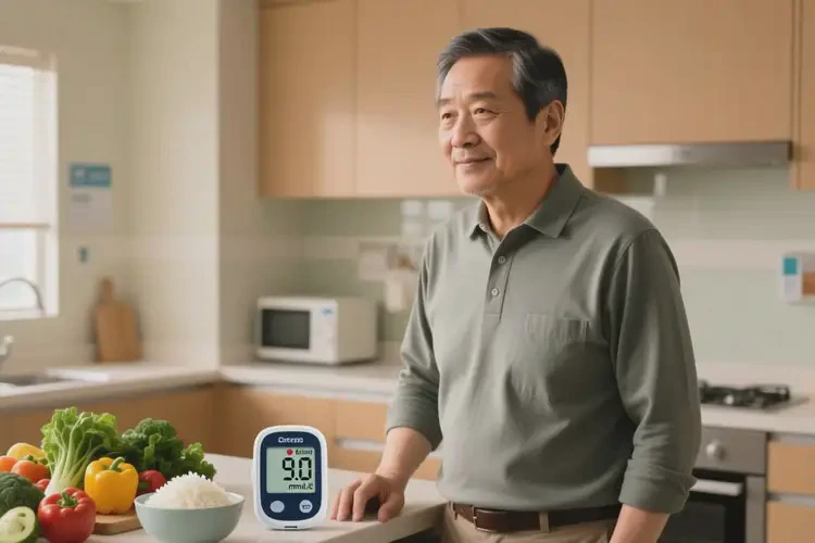 中年人餐后血糖9(圖3)