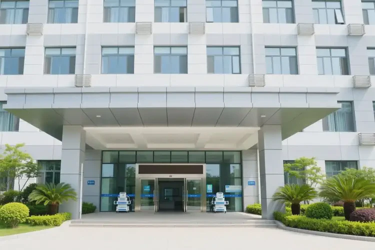 江蘇連云港玫瑰痤瘡治療哪家醫(yī)院含金量高(圖4)