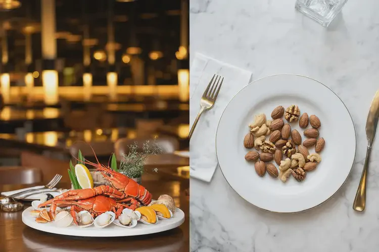 腳上容易長濕疹有什么要克制食用(圖1)