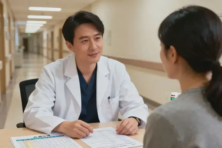 山西太原去醫(yī)院檢查雙相情感障礙有多貴(圖3)