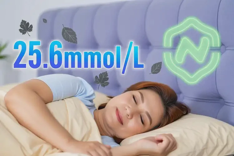 更年期女性睡前血糖25(圖1)