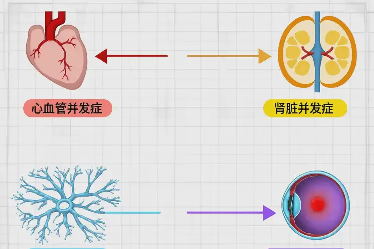 中年人早上血糖10(圖1)