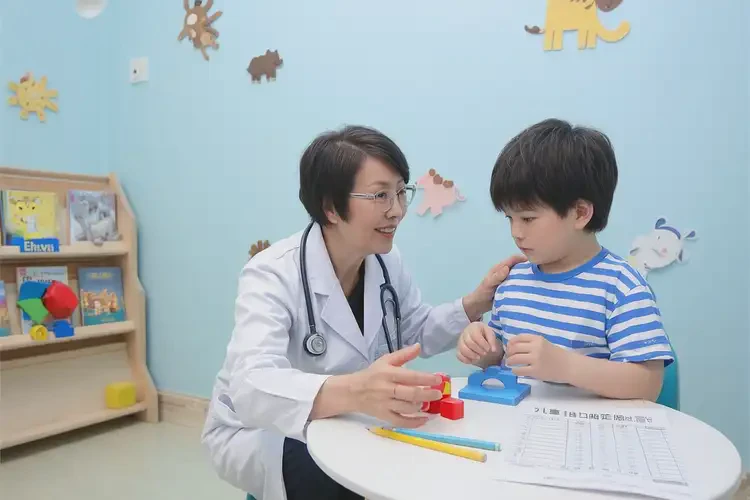 江蘇鎮(zhèn)江去醫(yī)院檢查自閉癥有多貴(圖3)