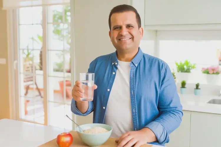 中年人早上空腹血糖5(圖4)