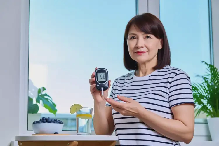 中年人早上空腹血糖5(圖1)