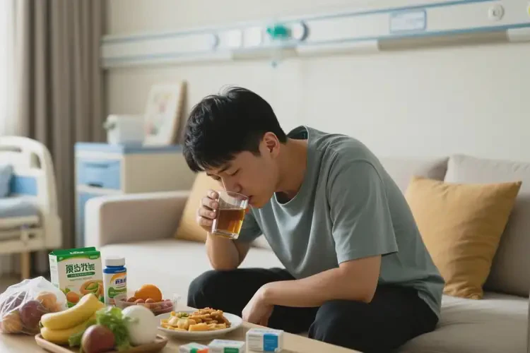 福建廈門檢查暴飲暴食貴嗎(圖2)