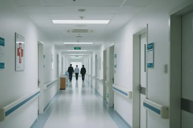 山西陽泉去醫(yī)院檢查輕度焦慮貴不貴(圖2)