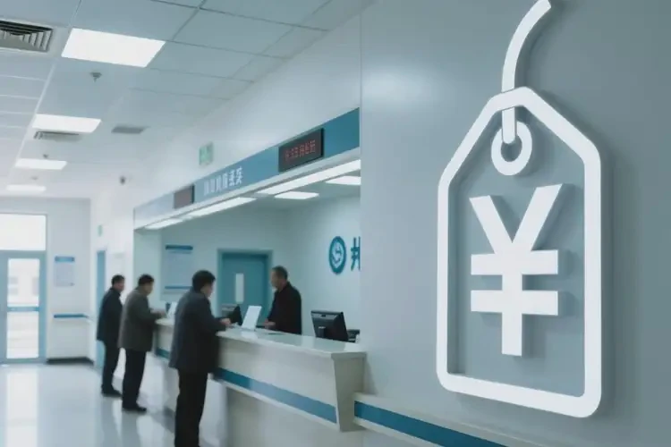 新疆石河子去医院检查焦虑症贵不贵(图4)