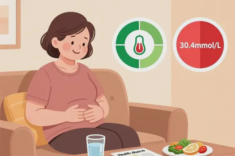 更年期女性中餐血糖30(圖1)