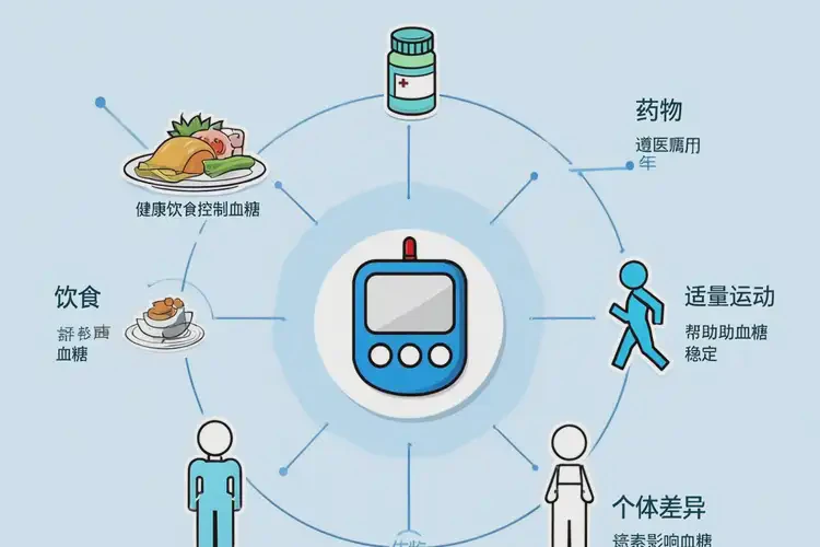 中年人中午血糖4(圖1)