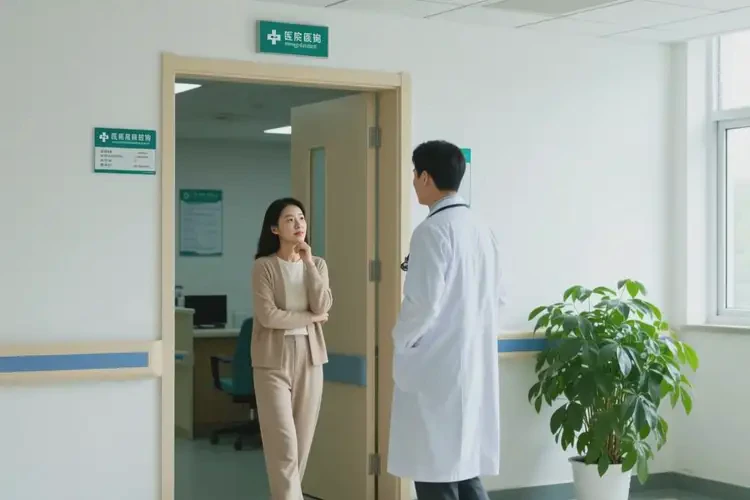 湖北黃石去醫(yī)院檢查輕度焦慮費用貴嗎(圖2)