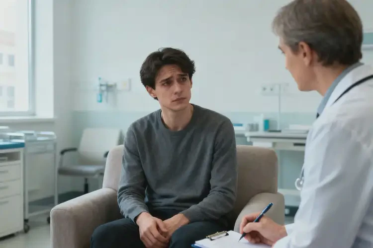 內(nèi)蒙古包頭去醫(yī)院檢查社交恐懼癥一般有多貴(圖1)