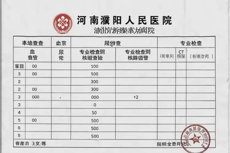 河南濮陽檢查睡眠障礙費(fèi)用貴嗎(圖2)