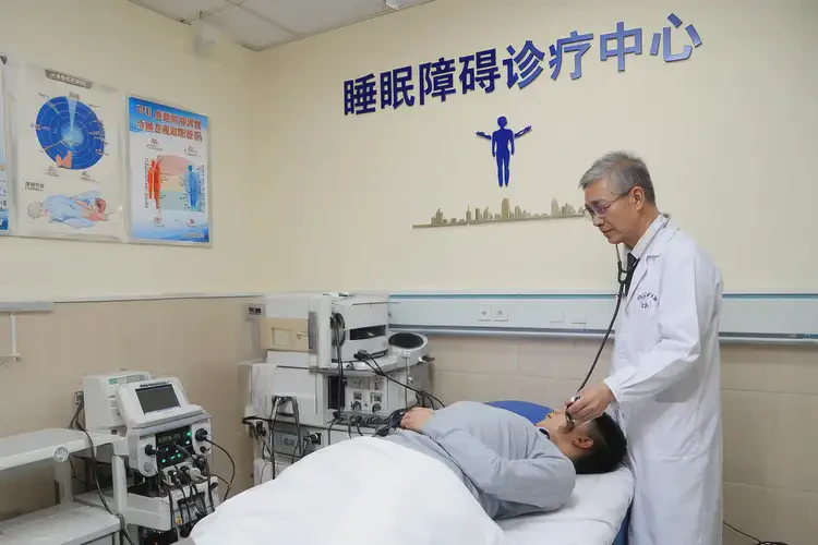 河南濮陽檢查睡眠障礙費(fèi)用貴嗎(圖4)