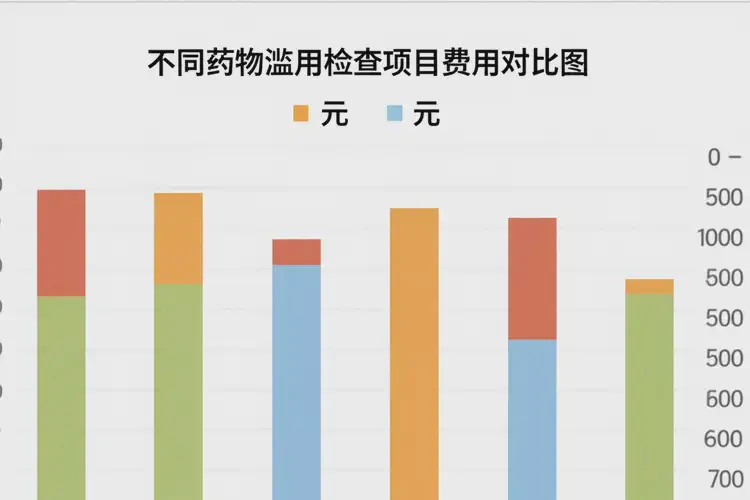 貴州畢節(jié)去醫(yī)院檢查藥物濫用一般有多貴(圖3)
