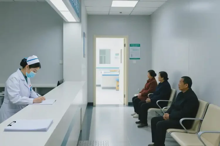 宁夏吴忠去医院检查暴饮暴食一般是多少钱(图4)