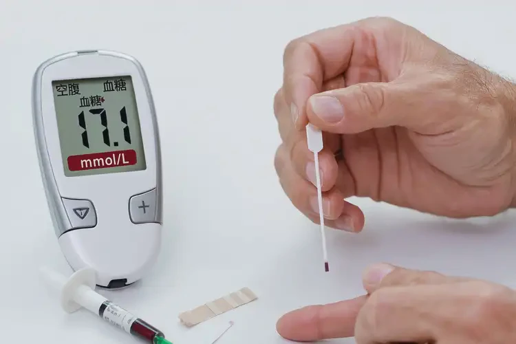 中年人空腹血糖17點(diǎn)1是糖尿病嗎(圖4)