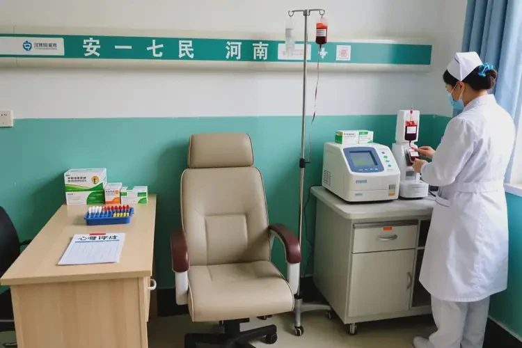 河南安陽(yáng)去醫(yī)院檢查暴食癥費(fèi)用貴嗎(圖3)