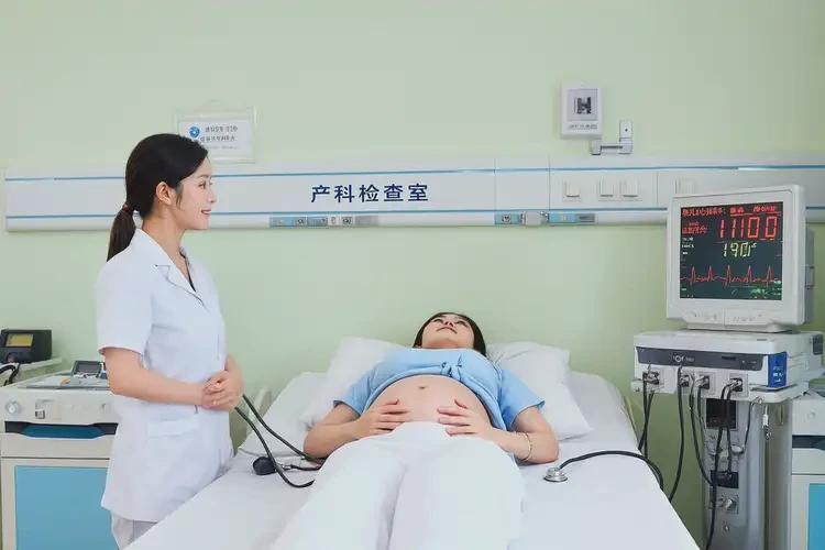 孕27周1天胎心81有危險(xiǎn)嗎(圖1)