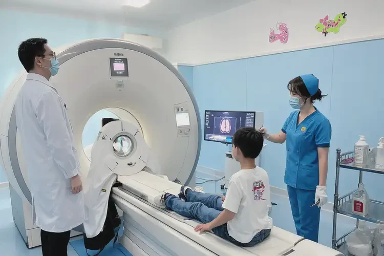 陜西西安去醫(yī)院檢查自閉癥貴嗎(圖1)