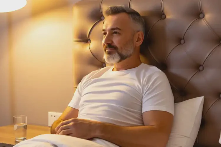 中年人睡前血糖4(圖2)