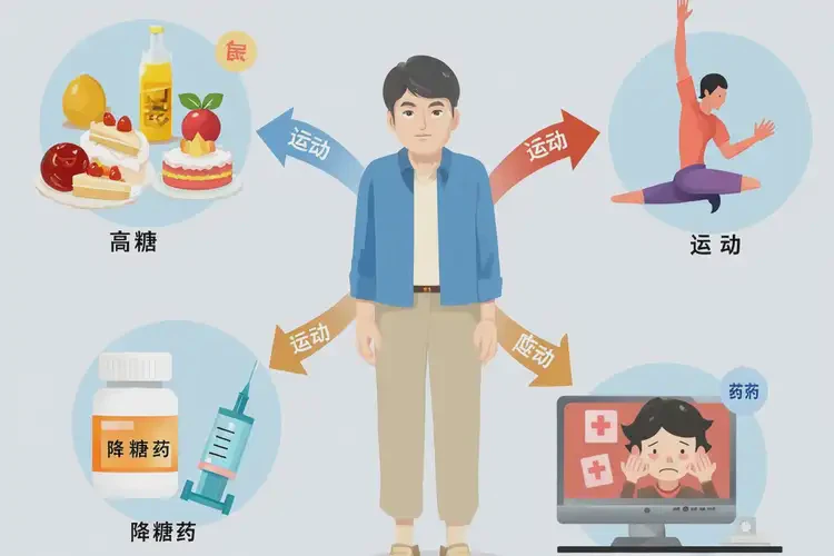 中年人下午血糖3(圖1)