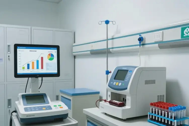 河南安陽(yáng)去醫(yī)院檢查暴食癥費(fèi)用貴嗎(圖1)